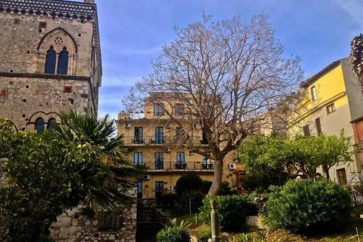 HOTEL DEL CORSO