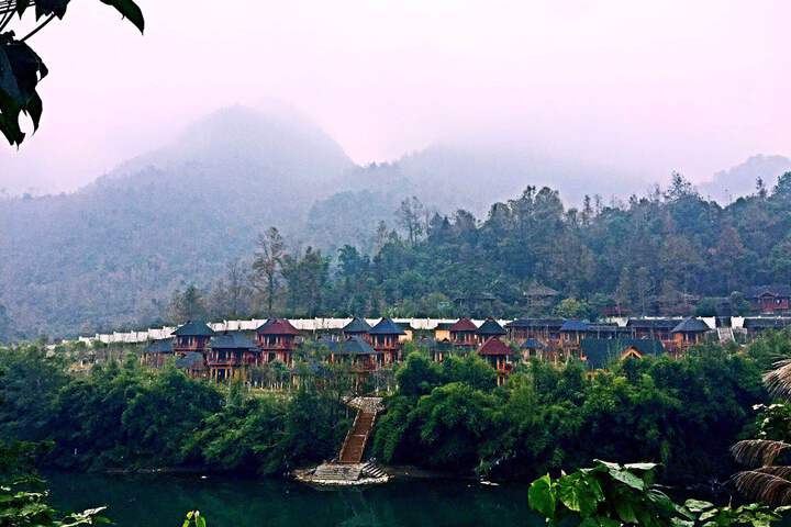 Hongfeng Holiday Hotel