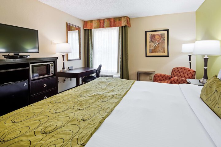 1 King Bed (13 of 15)