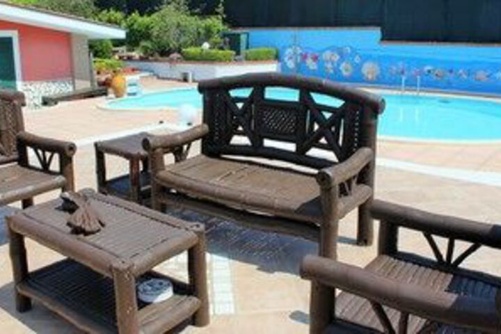 Terrace/Patio 22 of 22