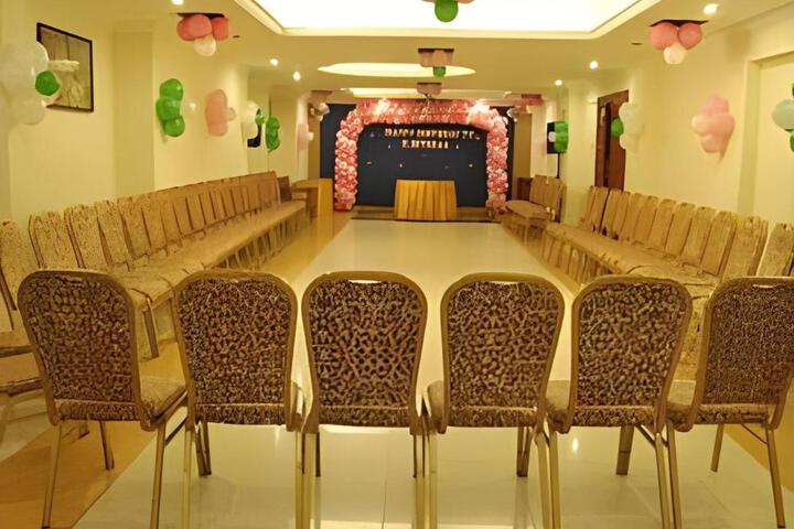 Fitness Facility Photos