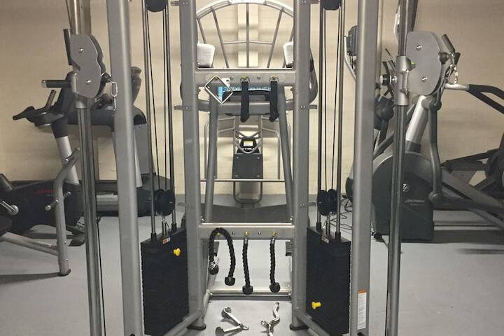 Health and Fitness 45 of 52