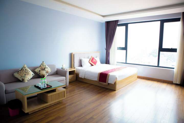Room 16 of 23