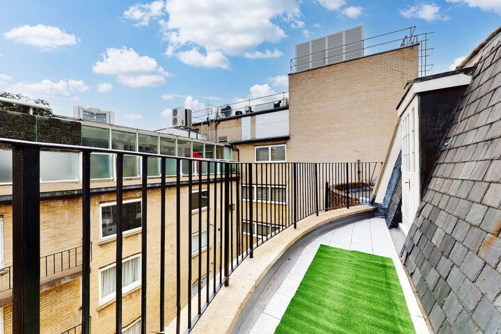 Terrace/Patio 68 of 91