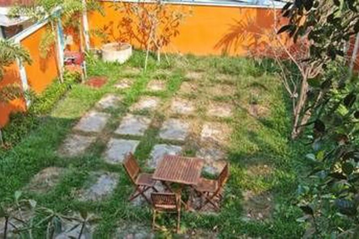 Terrace/Patio 21 of 21