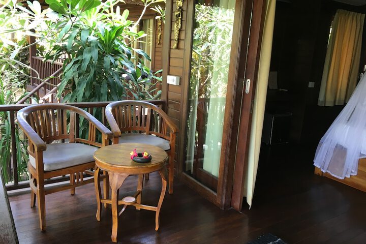 Terrace/Patio 13 of 43