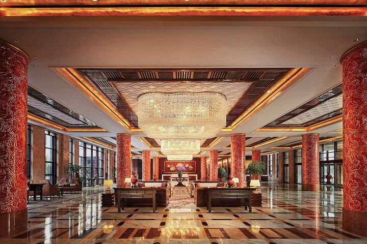 Hotel Interior 2 of 61