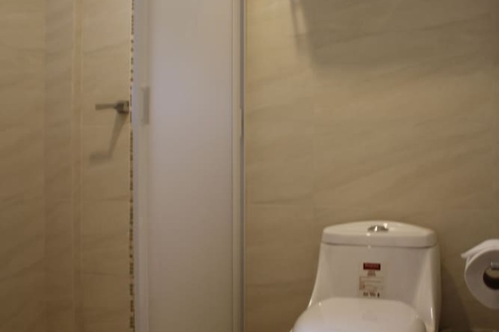 Restrooms