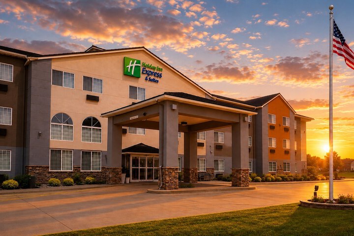 Hotel 101 of 102