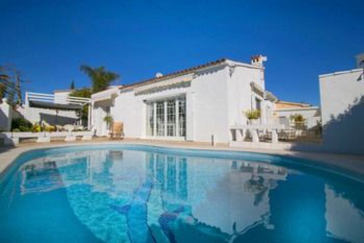 Villas Costa Calpe Karin