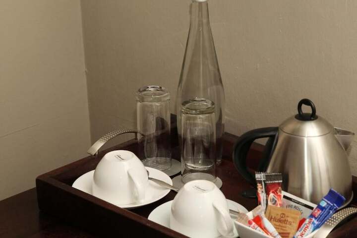 Breakfast/Coffee Service 25 of 58