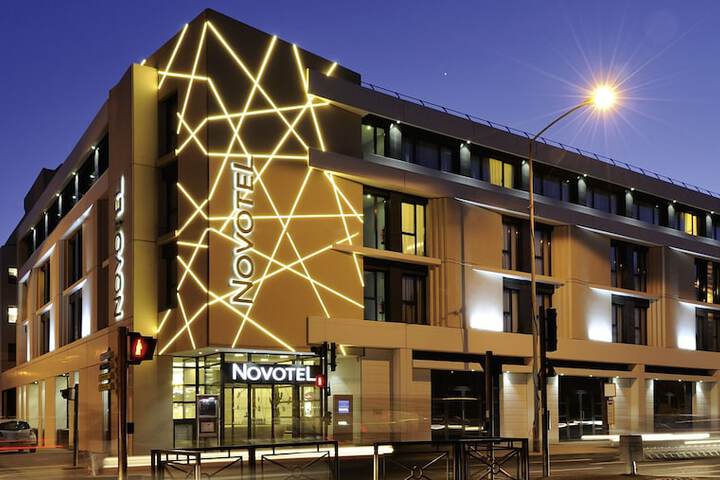 Hotel 102 of 103