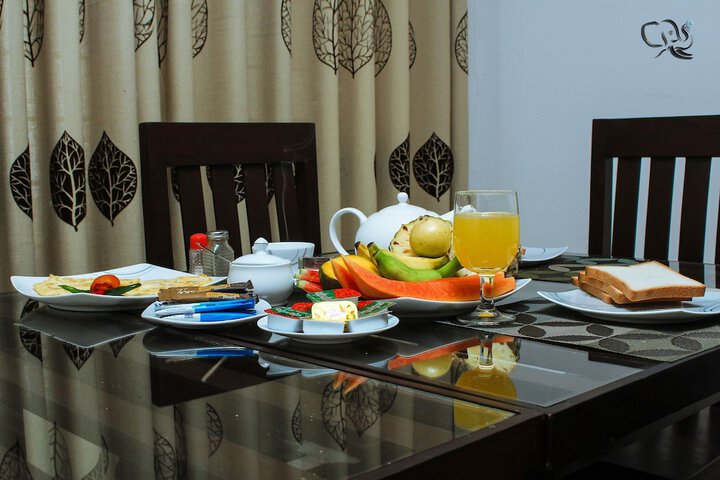 Breakfast/Coffee Service 26 of 33