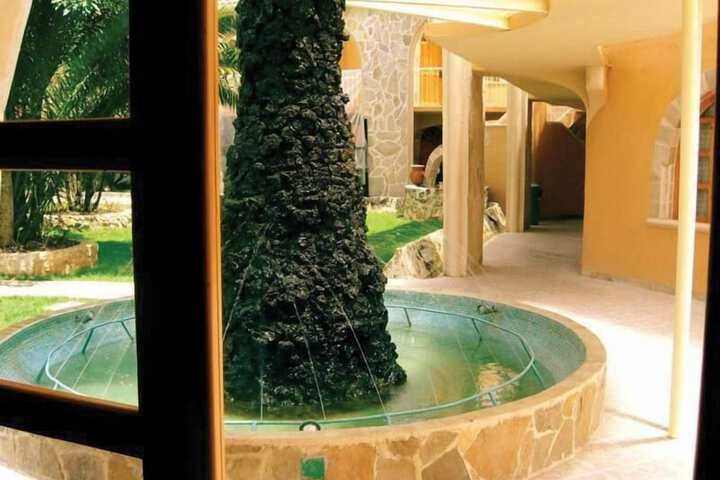 Pool to Cool
