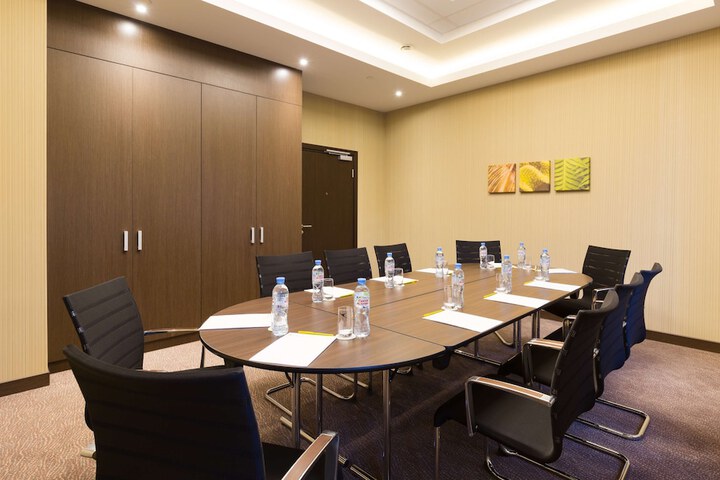 Meeting 82 of 92