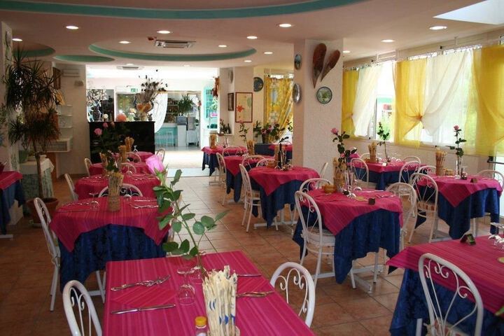 Restaurants