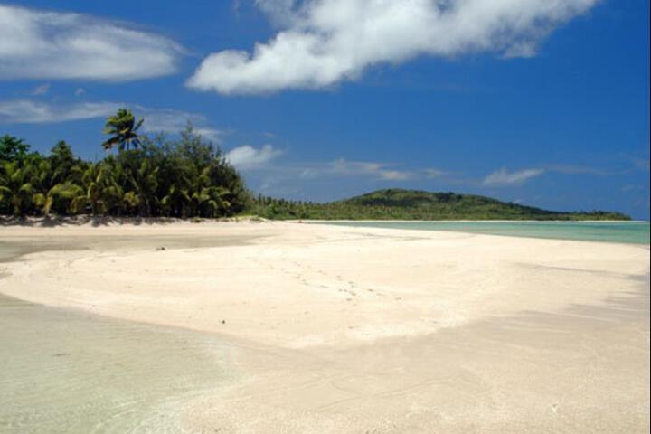 Beach 1 of 6