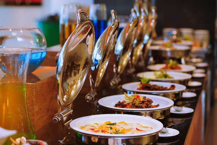 Restaurants