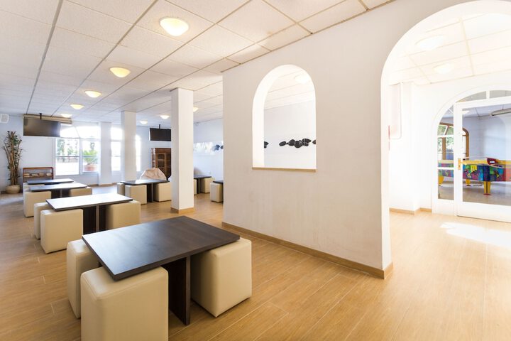 Lobby Photos