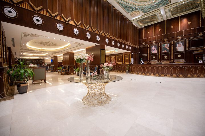Hotel Interior 2 of 76