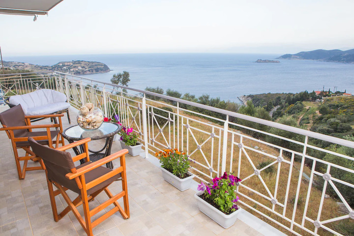 THE SUMMER HOUSE BY ARGO HOTEL