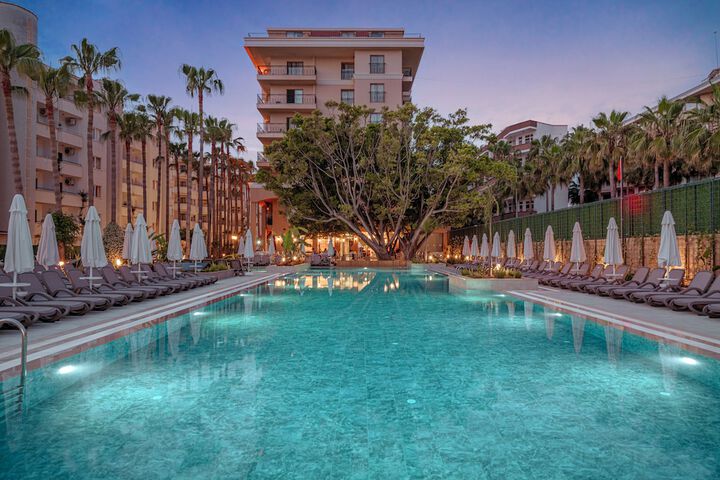 Hotel 150 of 151
