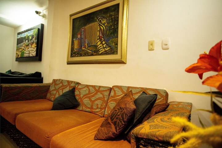 Hotel Interior 10 of 40