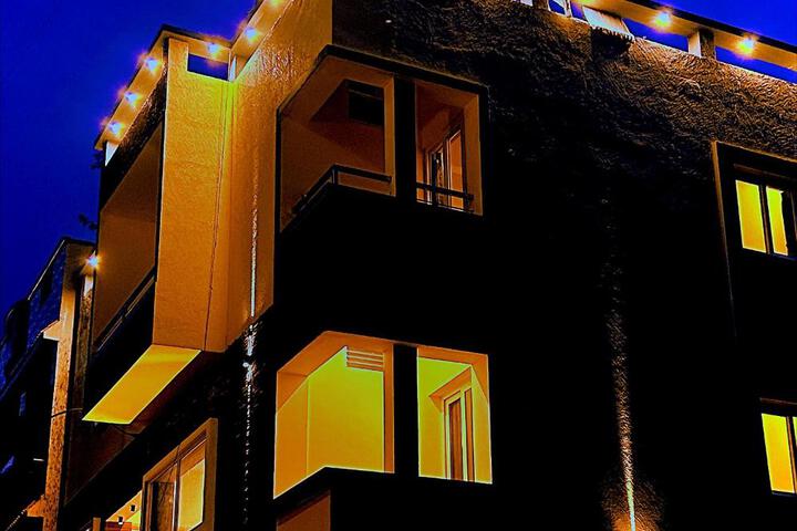 R Hotels by Suraj Residency Yercaud