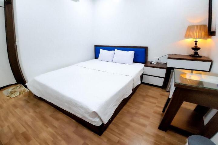 Charm Island Hotel