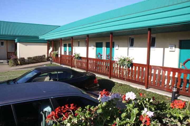 Hotel 68 of 70