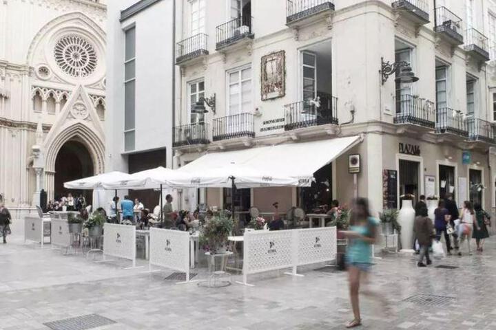 Image of Studio in Malaga 101423