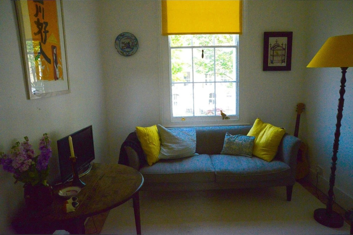 Room 14 of 19