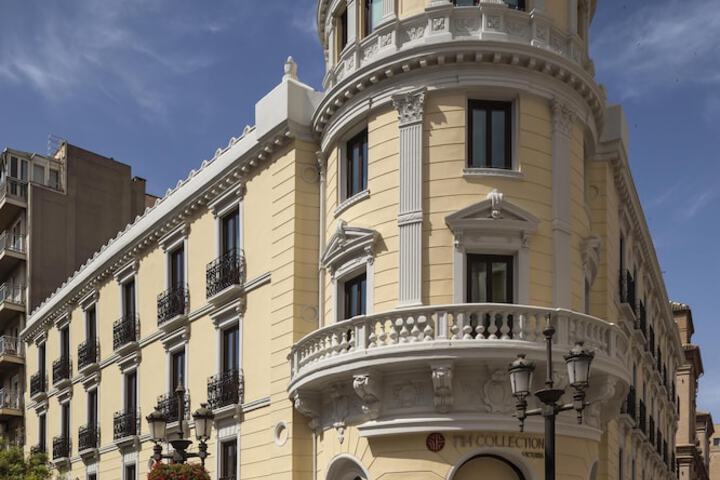 Hotel 66 of 66