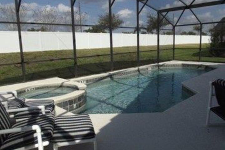Terrace/Patio 18 of 18