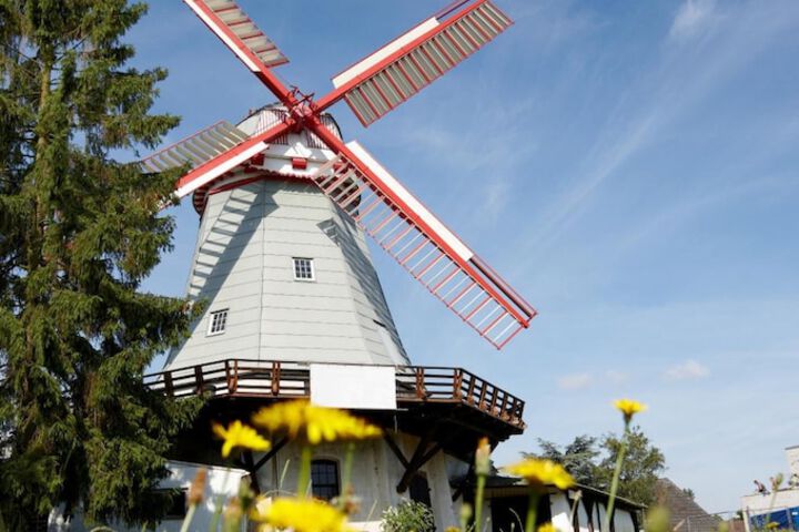 Exterior Photo