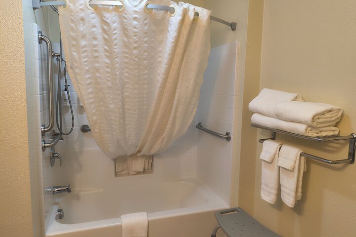 Bath Photo