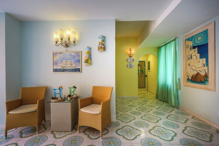 Hotel Interior 3 of 45