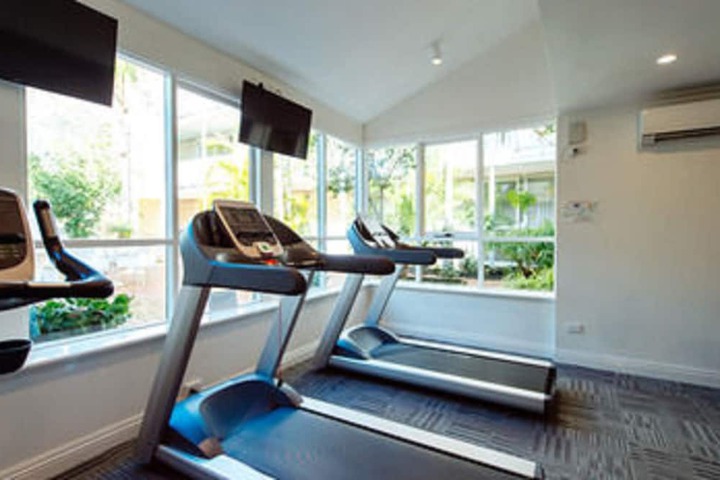 Fitness Center Photo