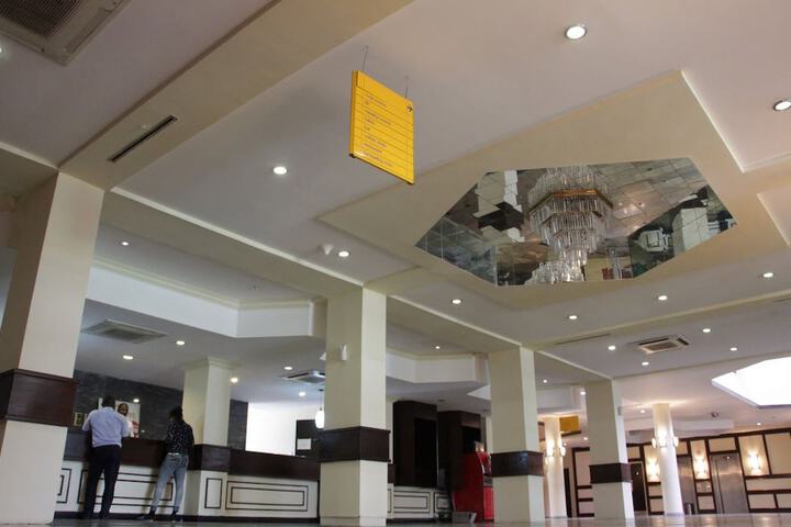 Hotel Interior 2 of 11