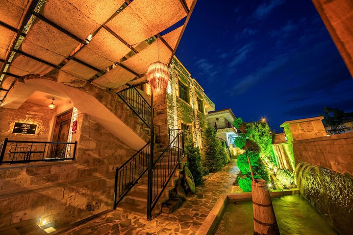 Hotel Exterior 117 of 124