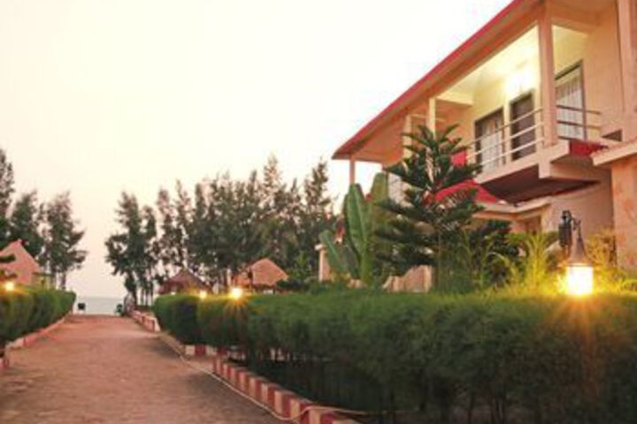 Hotel 8 of 26