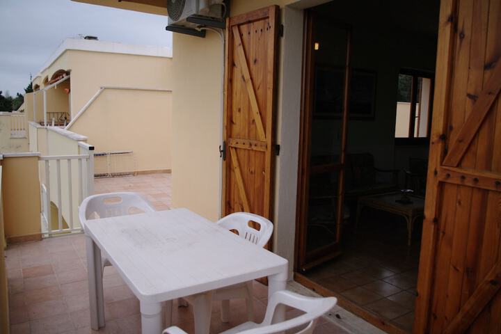 Terrace/Patio 12 of 22