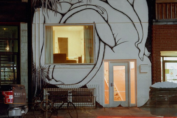 Hotel 61 of 63