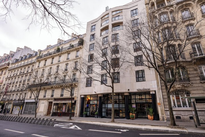 Exterior Photo
