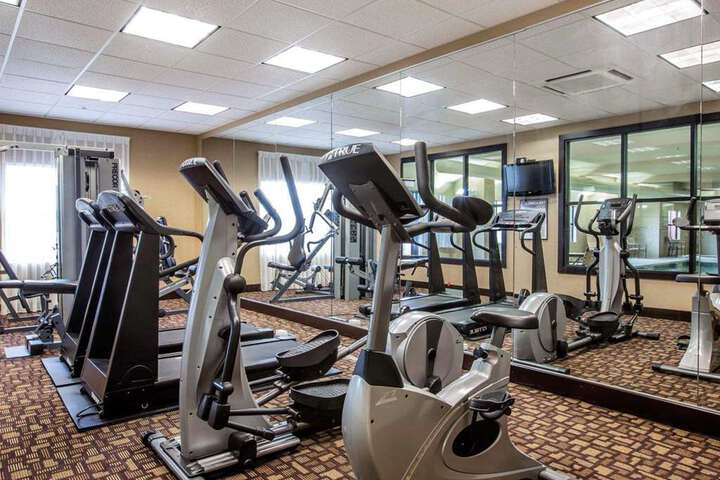 Health and Fitness 17 of 50