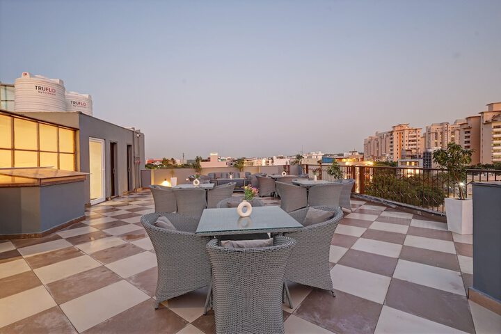 Terrace/Patio 87 of 98