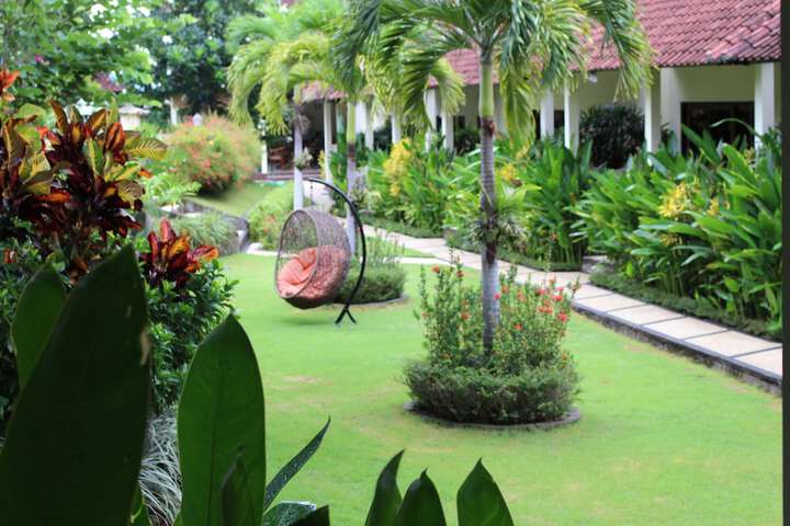 Hotel 36 of 49