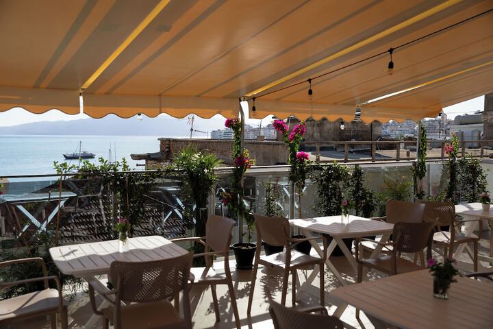 Terrace/Patio 89 of 90