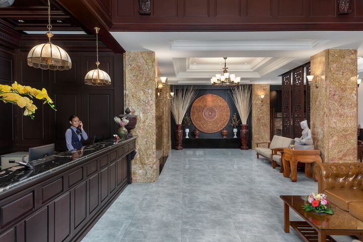 Hotel Interior 3 of 43