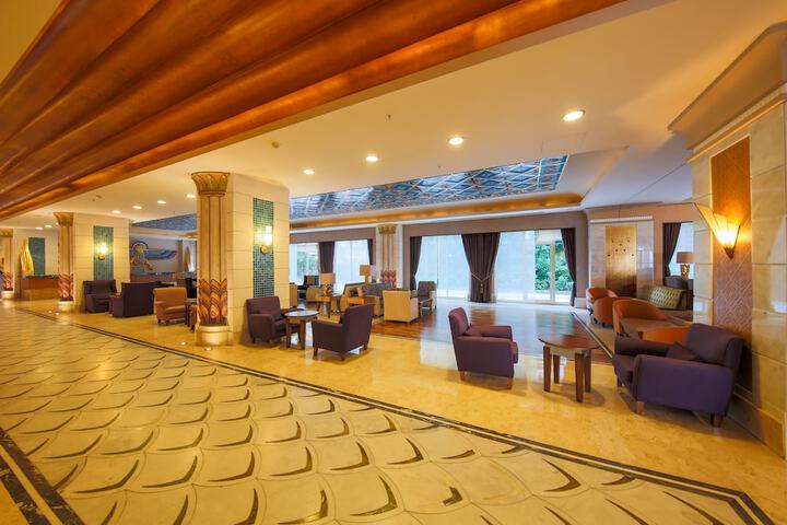 Hotel Interior 9 of 201